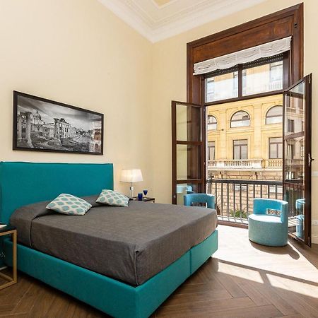 Spa Apartment Via Barberini Rome Extérieur photo