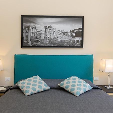 Spa Apartment Via Barberini Rome Extérieur photo