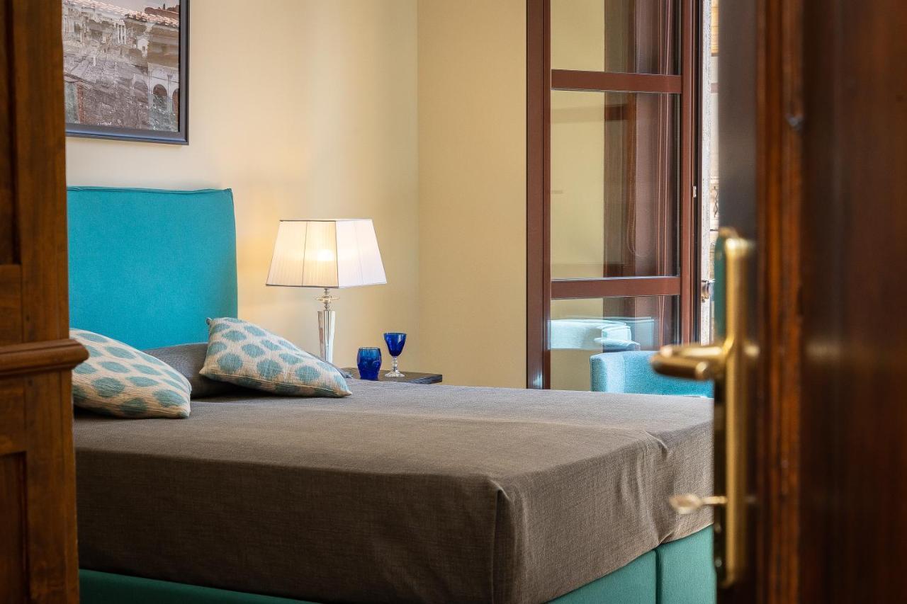 Spa Apartment Via Barberini Rome Extérieur photo