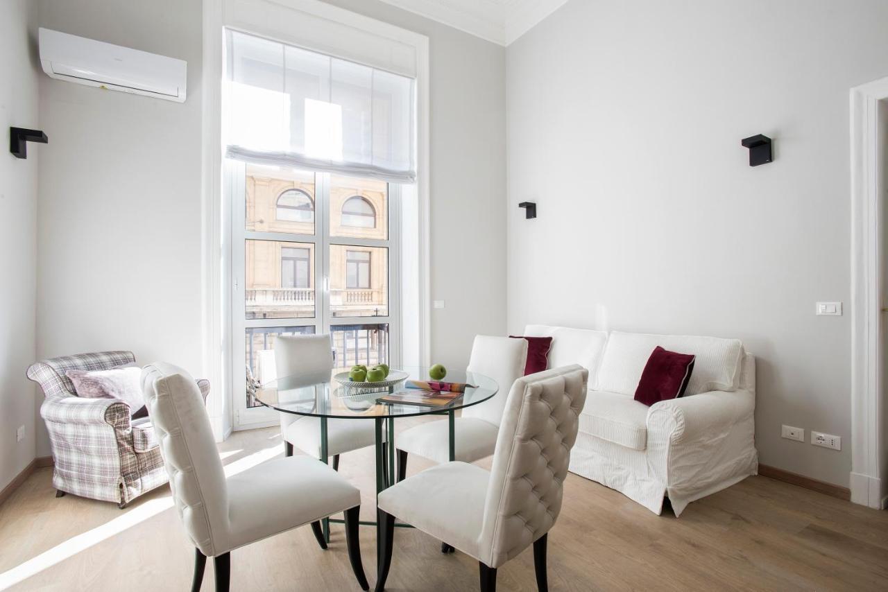 Spa Apartment Via Barberini Rome Extérieur photo